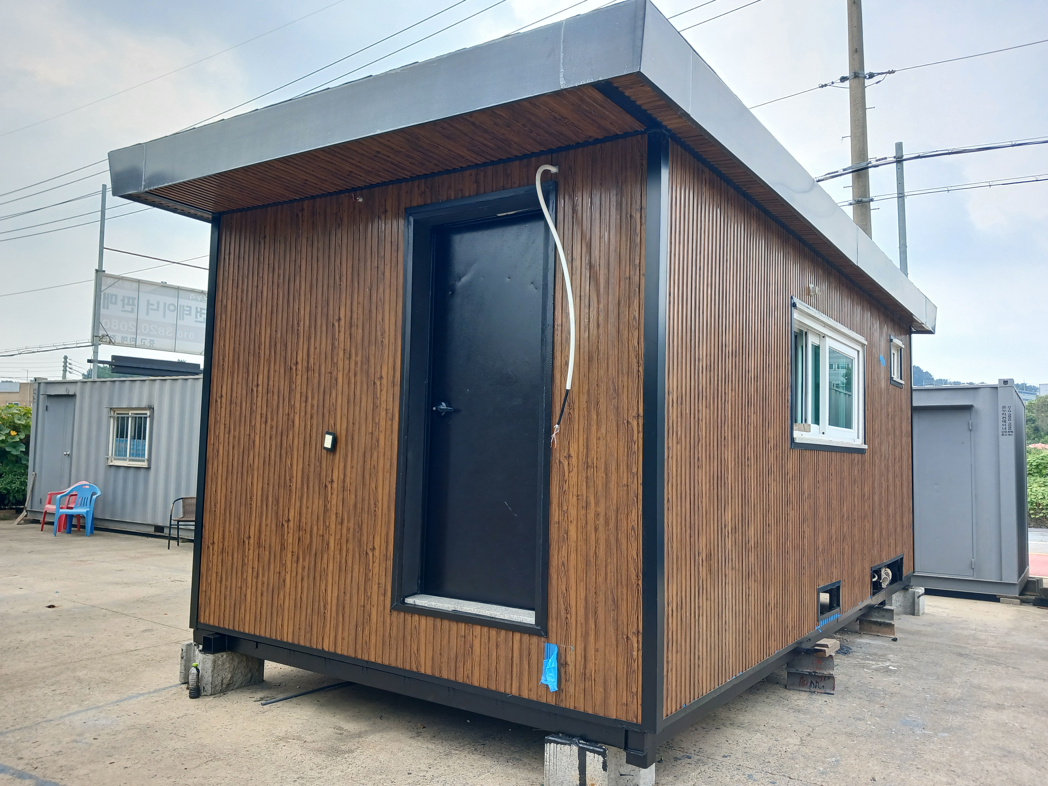 3×6 리모델링 컨테이너 3